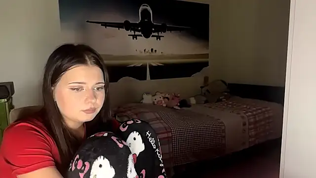 KatelinSpiegle live cam on StripChat