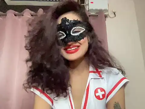 ScarletSeductive live cam