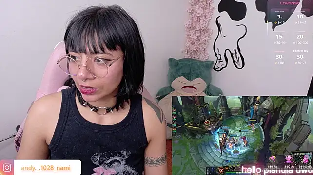 Nami_usagi