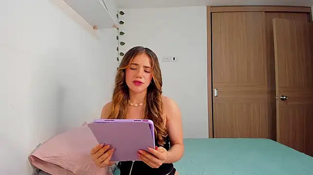 shelbyhagen (F young) - Make me feel you.