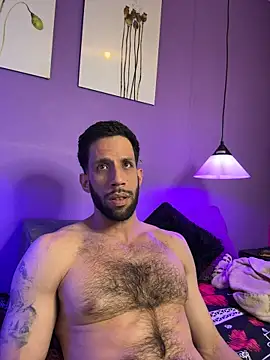 Karim_mansur live cam