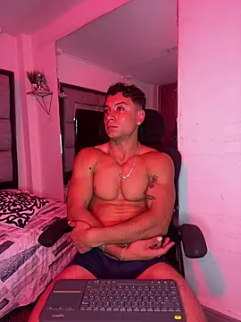 MR_MUSCLE