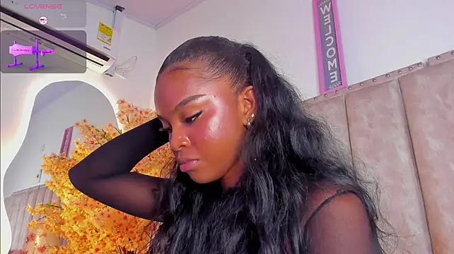 shanelwest (F young) - Take control of my squirts 💦😈