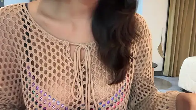 cupid_of_hearts (F milf) - iceon boobs with nipple clamps x 5min LC