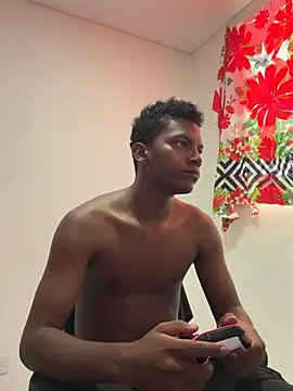 The_Overlord_Alex live cam on StripChat