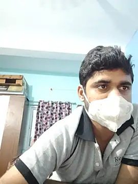 ishaan_india (M young) - Full nude