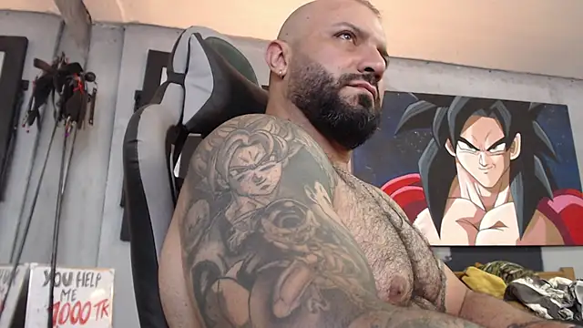 bardock_1 live sex cam