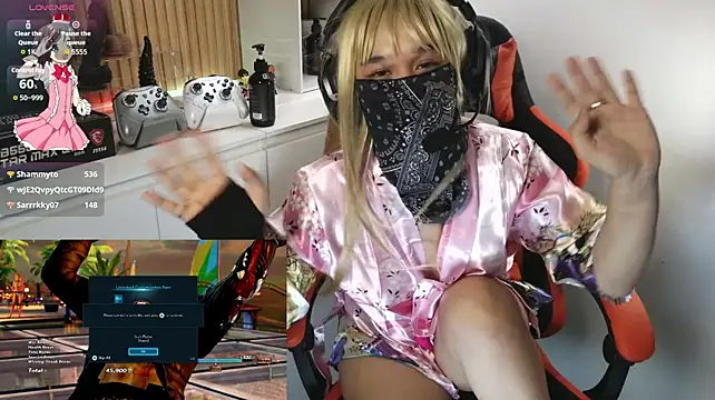 Ur_Lily