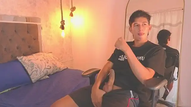 dave_eliot live sex cam