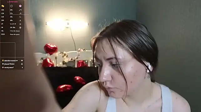 SantosReimer live cam on StripChat