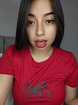Meeloody live cam on StripChat