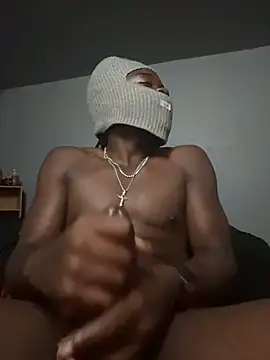 TheMightyDxXx live cam on StripChat