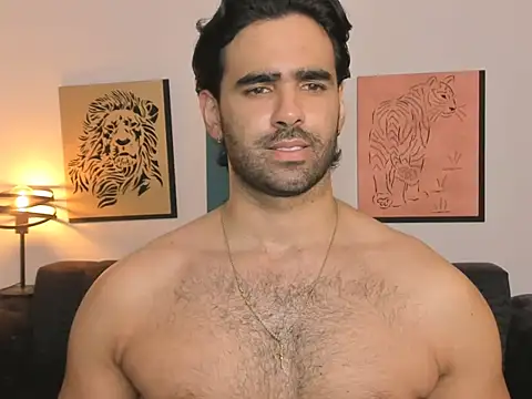Brad_Martin live cam on StripChat