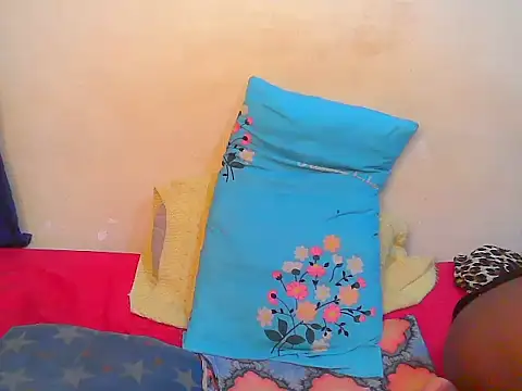 Slim_doli live cam on StripChat