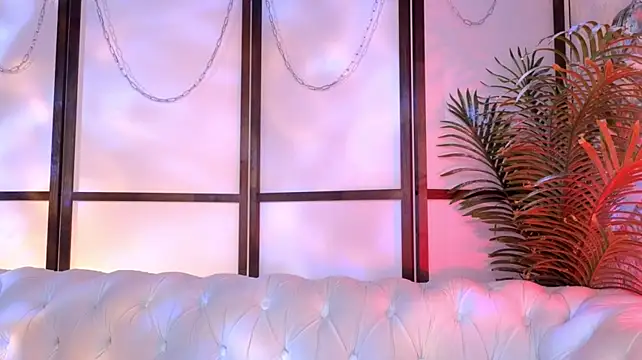 EffyGoddess live cam on StripChat
