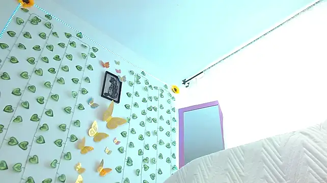 AfroditaWild_ live cam on StripChat