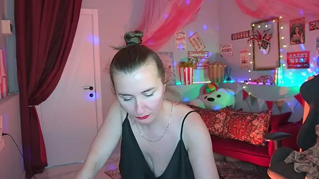 golden_dragon (F milf) - For fans of dirty talk!