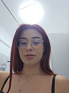 RedHeadFoxy