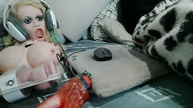 messi_syssy live cam