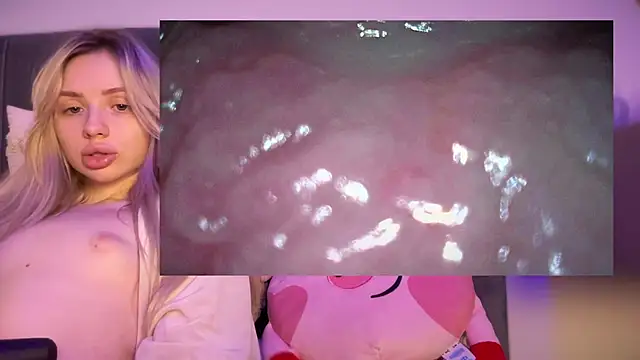 jannemary live cam