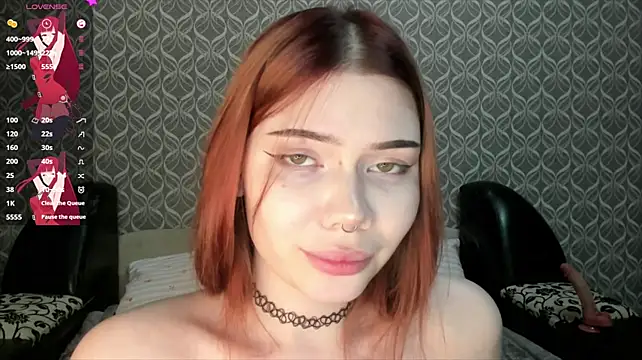 Veldenga live cam on StripChat