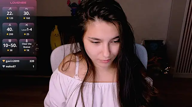 Ari_Grend live cam on StripChat