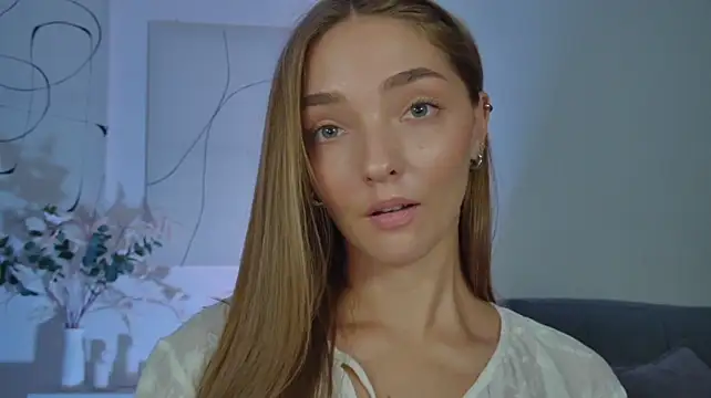 MilaVoss live cam on StripChat