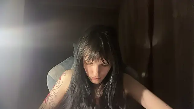 SebrinaMontelle live cam on StripChat