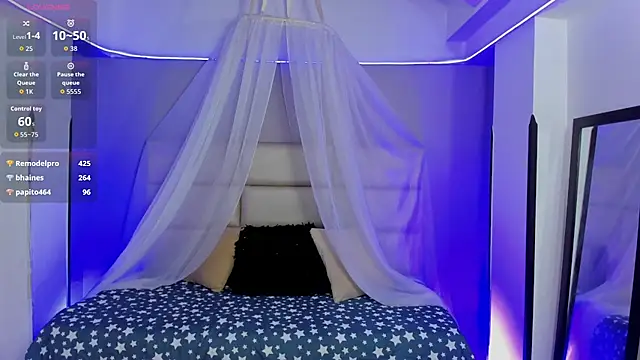 lia_fairy live cam on StripChat