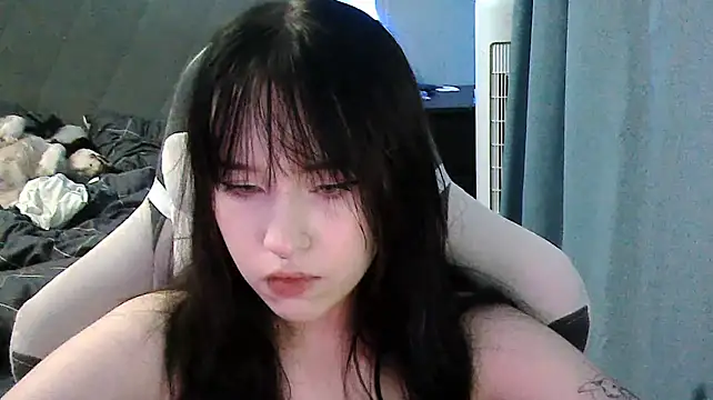 EvaMorf live cam on StripChat
