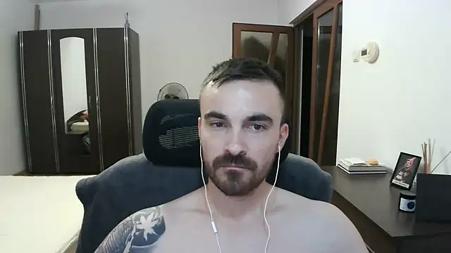 mu5clemania2 live cam on StripChat