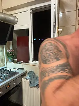 COBRAboySEX@xh live cam on StripChat