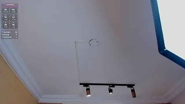 _hanna_sky live cam on StripChat