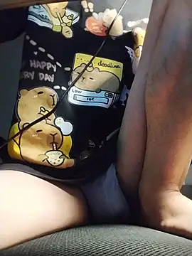 Kangc369 live cam on StripChat