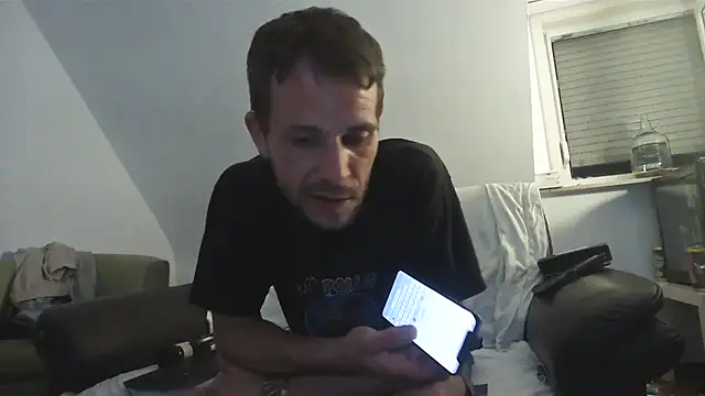 amphevitamine live cam on StripChat