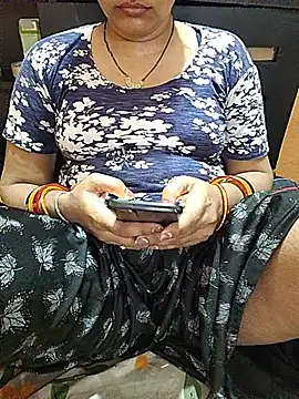 O_My_GoodnesS live cam on StripChat