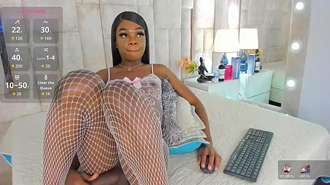 IsisBrown_ live cam on StripChat