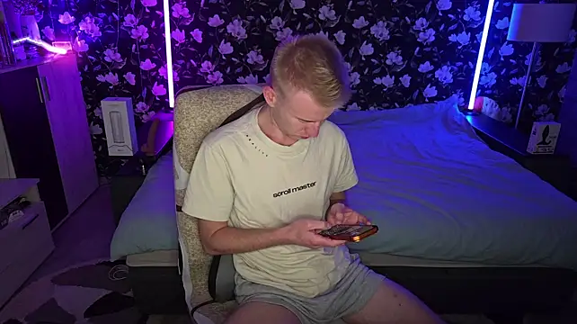 Vuitton live sex cam