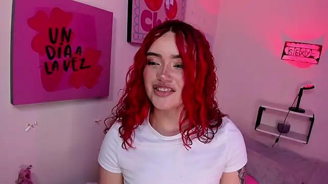 Camila_Rivers live cam on StripChat