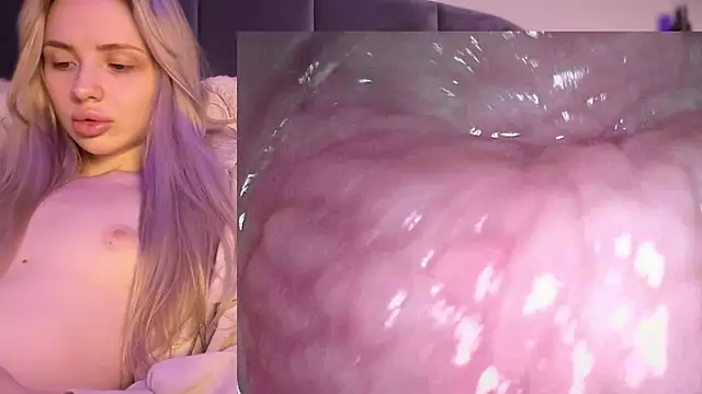 jannemary live cam