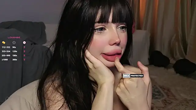 Jessie_Johns live cam on StripChat