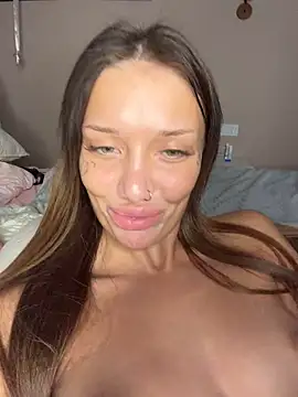 Molly_Miles live cam on StripChat