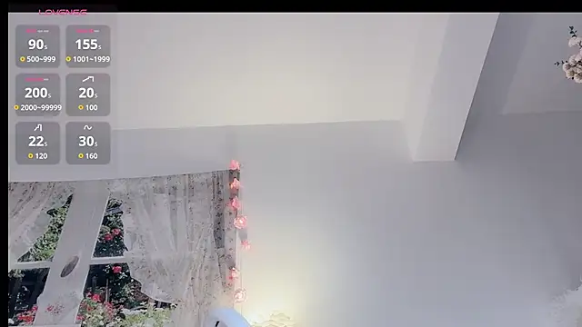 lvy-w live sex cam