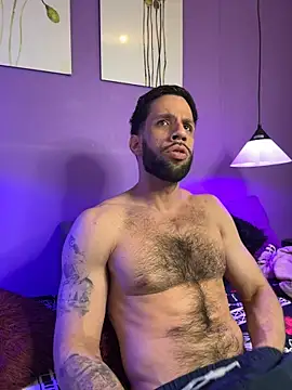 Karim_mansur live cam on StripChat
