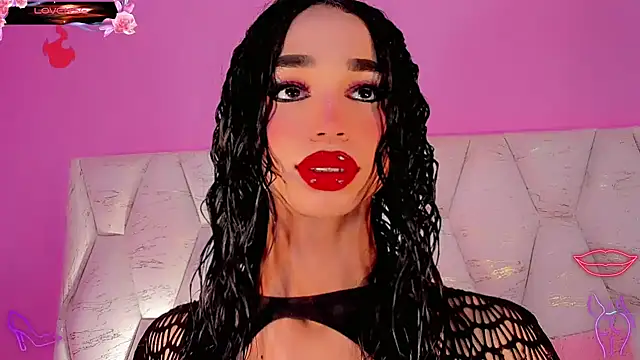 sexyjessicamistres live cam on StripChat