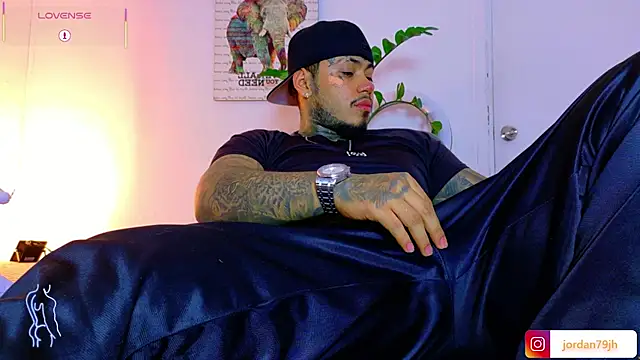 JordanSmiith_ live cam