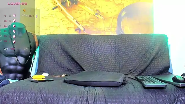 johny_bluexxx live cam