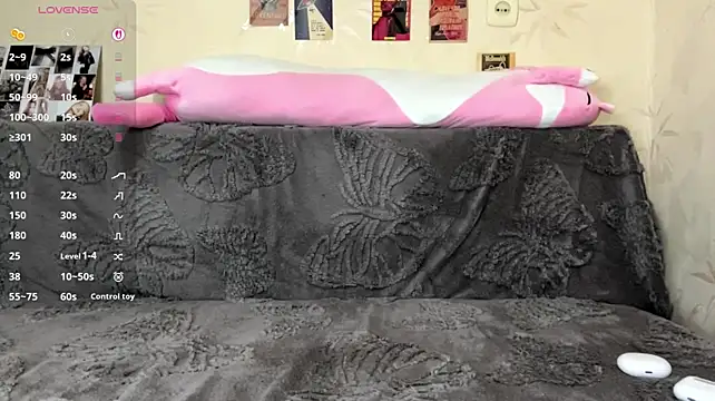 LiziArms live sex cam
