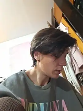 Wild_Witch live sex cam