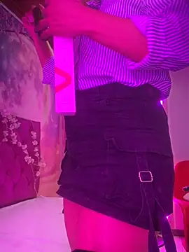 Alana_rode